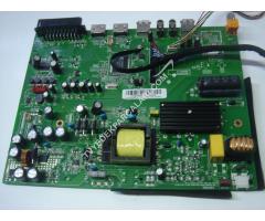 12AT057-V-1.3 , Y.M ANAKART SUNNY 12AT057 T.SİZ V1.3 MNL , AX032DLD12AT057-KTM MAİN BOARD