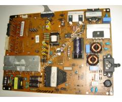 EAX65424001 , (2.4), REV3.0, LGP55K , 55LB670V POWER BOARD