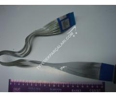 EAD62108506 , 3YSI120830 , 500 , 32LS3500 LVDS FLEX KABLO