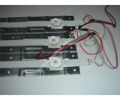 E - C-SKA43D730 , 3*7, YAL13-00715150-00 , SN043DLD LEDLERİ