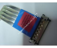 EAD62370713 , 3YSI130212 , 370 , LVDS FLEX KABLO