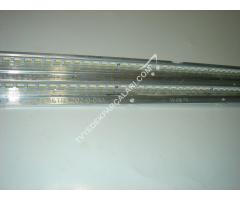LJ64-02380A , 81A , SLED 2010SVS46 120HZ 64 , LTF460HJ03 , UE46C6000 PANEL LEDLERİ