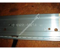 6922L-0021A , LC470EUH , 47LM860V LEDLERİ