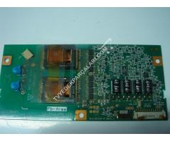 6632L-0066B , LC320W01 , MASTER , KLS-EE32P-M , REV1.1 , İNVERTER BOARD