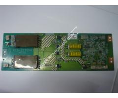 KLS-EE32HK14A , REV:02 , 6632L-0443B , İNVERTER BOARD