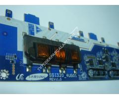 SAMSUNG , SSI320_4UG01 , REV:1.0 , İNVERTER BOARD