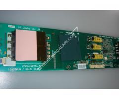 6632L-0604A, LC420WUN , PNEL-T902 A , İNVERTER BOARD