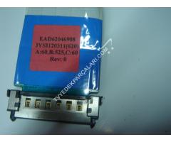 EAD62046908 , 3YSI120311 , 620 , LVDS FLEX KABLO