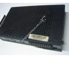 SUNNY 19510 AV MODÜL SİYAH , TRSNAVM0100006518