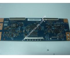 T500HVN05.0 CTRL BD , 50T11-C02 , T420HVF05.0 , HF420BGA-B1 , UE42F5570SS TCON GÖRÜNTÜ KARTI