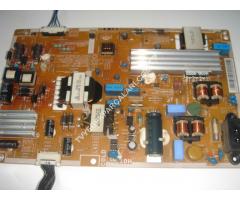 SAMSUNG UE42F5570SS POWER BOARD , BN44-00645A , L42S1 DSM , REV1.1
