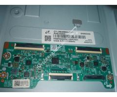 bn41-02292 , bn95-02673d , cy-jn049bglv1h , ue49n5300au tcon , display board , 