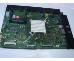 3104 303 54945 , 3104 313 66185 , 55PFL7008 MAİN BOARD  , 55PFL7008K/12 ANAKART