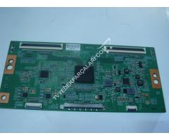 13VNB7 SQ60MB4C4LV0.0 , S060MB4C4LV0.0 , 40PFK6409 tcon DİSPLAY BOARD