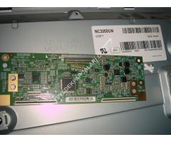hv320fhb-noo , 47-6021035 , NC320DUN  VBBP1 , 32mb25hm-p , t-con display board