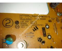 50R5 Z , EAX64797901 , EBR75779401 , 50PH670S Z BOARD