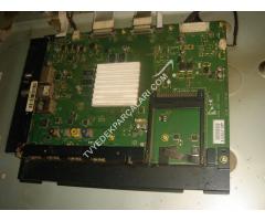 3104 303 54945 , 3104 313 66185 , 55PFL8008 ANAKART MAİN BOARD