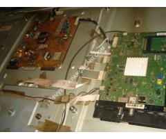 3104 313 66185 , 3104 303 54945 , 60PFL6008 ANAKART MAİN BOARD