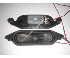 ELTON EL32DAL502 HOPARLÖRLERİ