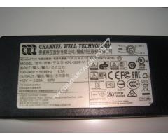KPL-060F-VI , CWT , CHANNEL WELL TECHNOLOGY , 12 VOLT 5 AMPER 4 PİN ADAPTÖR