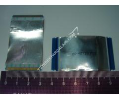 69.42T28.F03 , UE42F5570SS , PANEL TCON ARASI LVDS FLEX KABLO