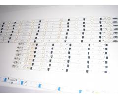 SAMSUNG 2013SVS42F , L,R,9,REV1.9,130212, BN41-02031A , UE42F5570SS PANEL LEDLERİ
