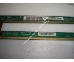42T27-S0B , T420HVD02.2 XL , T420HVN04.4 , HF420BGA-B1 , T420HVF05.0 , UE42F5570SS PANEL PCB