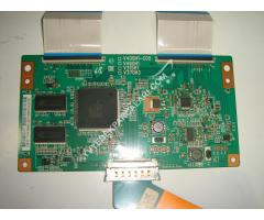 V400H1-C05 , V460H1 , V315H1 , V370H3 , LE40B530 TCON GÖRÜNTÜ KARTI