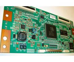 SYNC60C4LV0.3 , M02705G0L0000 , 000936 , T-CON DİSPLAY BOARD