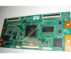 SYNC60C4LV0.3 , LTA400HA07 , T2705E0C048R , 005499 , T-CON DİSPLAY BOARD