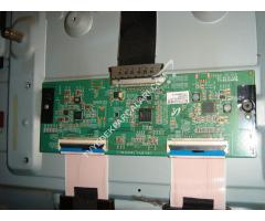 14Y EF11 TA2C2LV0.1 , LMC400HM10 , TPT400LA-HM10.S , TCON BOARD