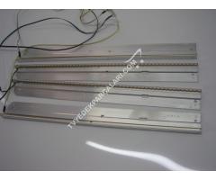 37 inch Rev0.5 54eA , LC370EUD-SC-A1 , 39PF8905 PANEL LEDLERİ