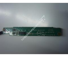 715G5251-R01-000-004I , E193079-B , 42PFL3527H KUMANDA ALICI Gözü , IR BOARD