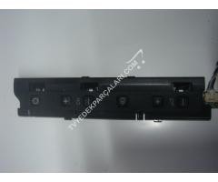 PHİLİPS 42PFL3527H TUŞ TAKIMI , 