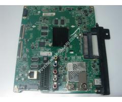 EBT63999306 , EAX66485503 , 49UF6407 ANAKART MAİN BOARD