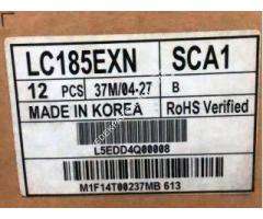 STL185A01-5 , LC185EXN (SC)(A1) LEDLERİ VESTEL SEG LG