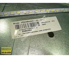 YHT-01 , 20151203 , ETI , 17ELB24NER1 , VES236WNVC-2D-N04