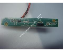 715G5772-R01-000-004K , PHİLİPS , 24PHK4109 KUMANDA ALICI GÖZÜ