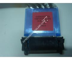 LG 42LB580N GÖRÜNTÜ KABLOSU , DATA FLEX KABLO