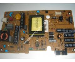 17IPS61-3 , V.1, 160913 , 23229403-27253546 , 186, 22'' , T215HVN01.0 , POWER BOARD