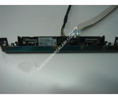 WN4607B , 3D , V01 , 323C163121YD , INTEGRATED SENSOR BOARD 6000 