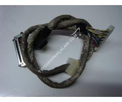 PHİLİPS 42PFL3527H TCON ANAKART ARASI LVDS KABLO
