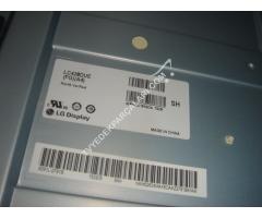 LG 42LB580N GÖRÜNTÜ KARTI , T-CON , DİSPLAY BOARD