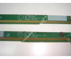 6870S-1534F , V13 42FHD RİGHT , 6870S-1533F , V13 42FHD LEFT , LC420EUF-PF-F1 , PCB BOARD