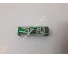 2722 171 90759 , YKJ2081-R01 , 42PFL6198K IR SENSOR BOARD