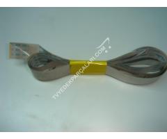 PHİLİPS 42PFL6198K  Ambilight FLEX KABLOLARI