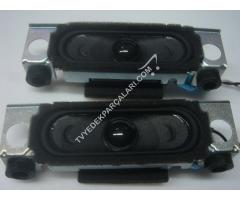 PHİLİPS 24PHK4109 HOPARLÖRLERİ