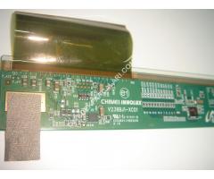 V236BJ1-XC01 , 24PHK4109 PANEL PCB BOARD