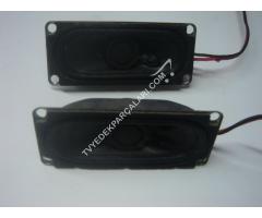 SN022LDMSV39-V1F HOPARLÖRLERİ