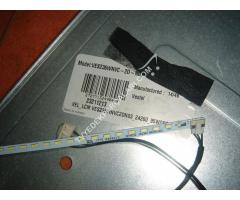 A260210 ,0523601.400300.2002,VES236WNVC-2D-N03 LEDLERİ